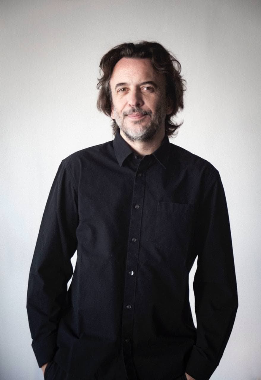 Retrato de Florencio Noceti, de la Academia de Polímatas