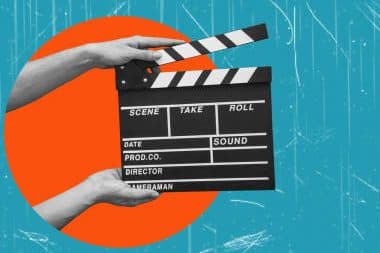 Creación de videos con IA